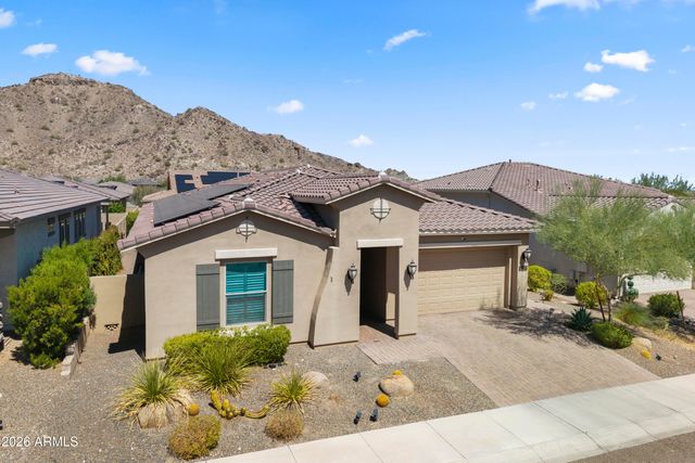 21242 W HILLCREST Boulevard, Buckeye, AZ 85396