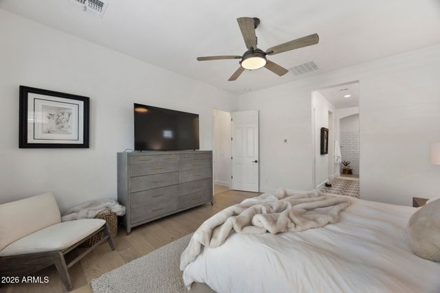 21242 W HILLCREST Boulevard, Buckeye, AZ 85396