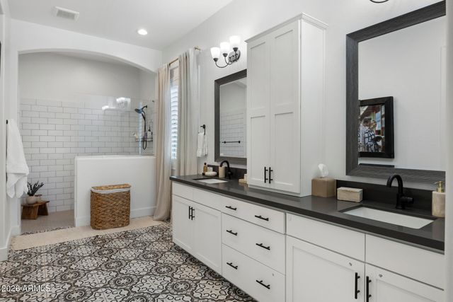 21242 W HILLCREST Boulevard, Buckeye, AZ 85396