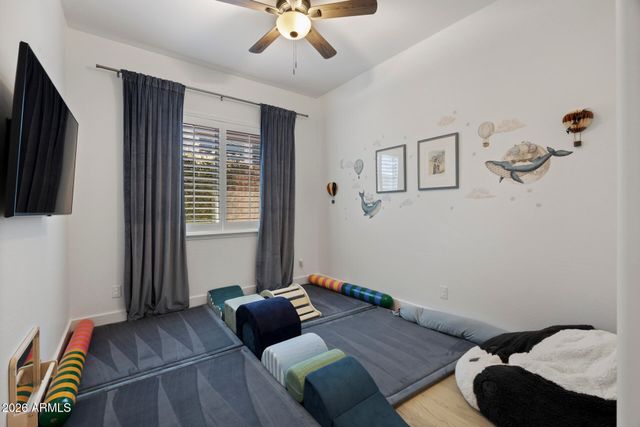 21242 W HILLCREST Boulevard, Buckeye, AZ 85396
