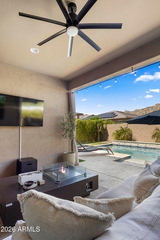 21242 W HILLCREST Boulevard, Buckeye, AZ 85396
