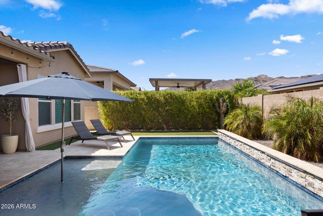 21242 W HILLCREST Boulevard, Buckeye, AZ 85396