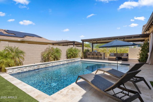 21242 W HILLCREST Boulevard, Buckeye, AZ 85396