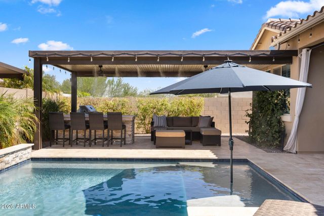 21242 W HILLCREST Boulevard, Buckeye, AZ 85396