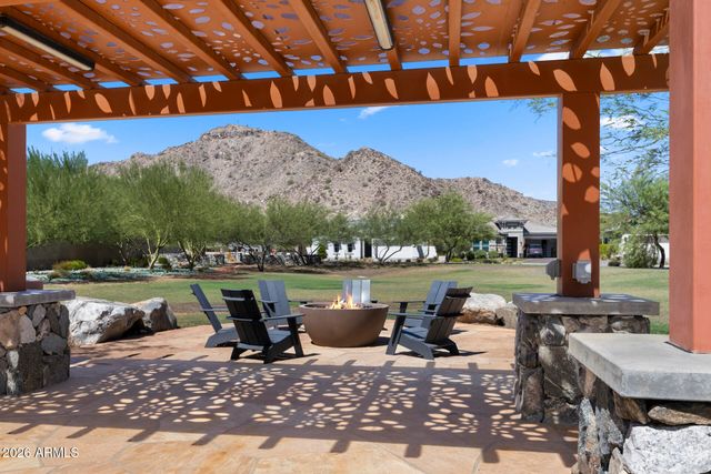 21242 W HILLCREST Boulevard, Buckeye, AZ 85396