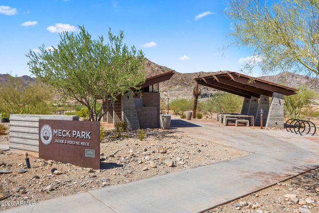 21242 W HILLCREST Boulevard, Buckeye, AZ 85396