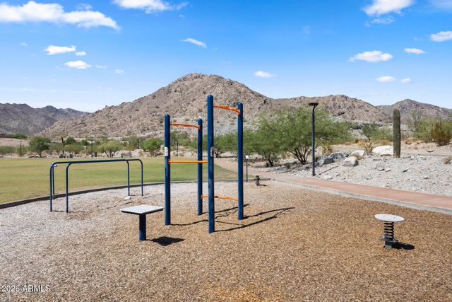 21242 W HILLCREST Boulevard, Buckeye, AZ 85396