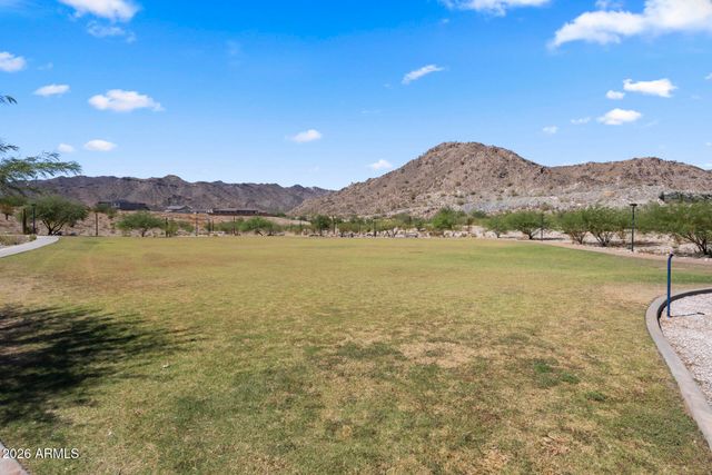 21242 W HILLCREST Boulevard, Buckeye, AZ 85396