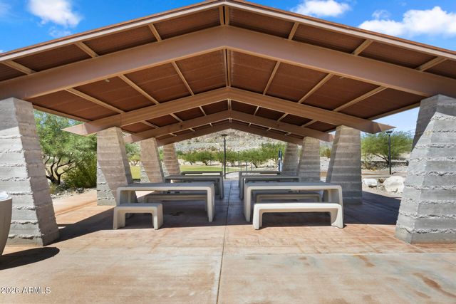 21242 W HILLCREST Boulevard, Buckeye, AZ 85396
