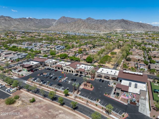 21242 W HILLCREST Boulevard, Buckeye, AZ 85396