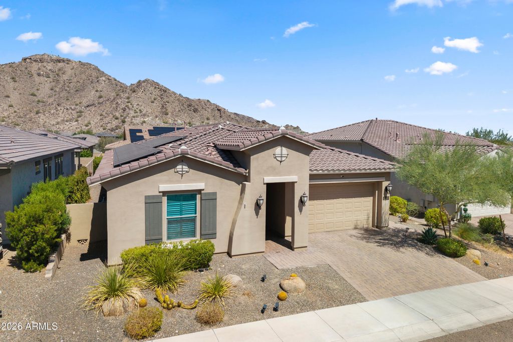 21242 W HILLCREST Boulevard, Buckeye, AZ 85396 — photo 3