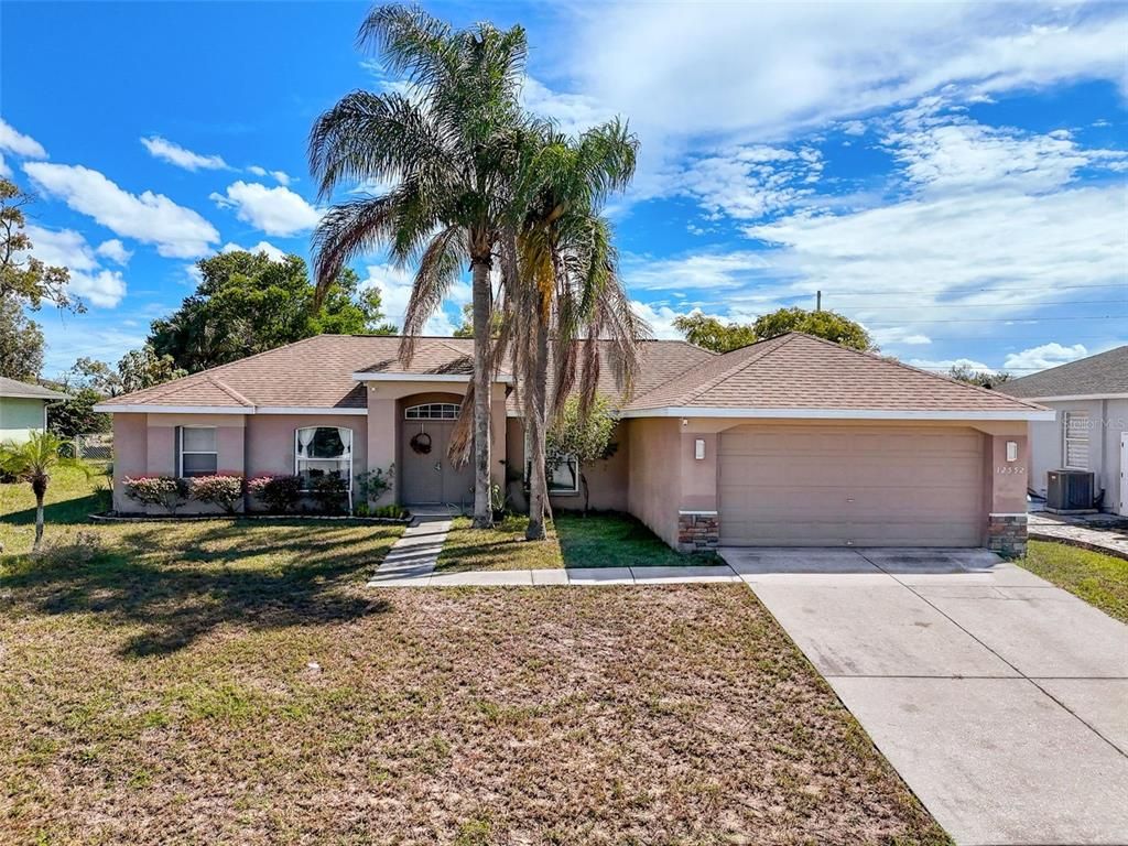 12552 CORRINE AVENUE, Spring Hill, FL 34609