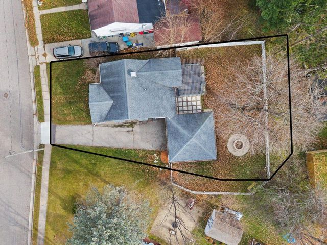 433 Rachael Road, Baraboo, WI 53913