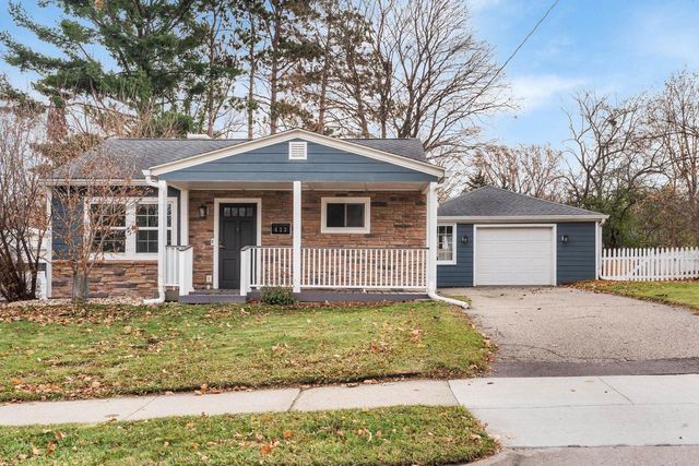 433 Rachael Road, Baraboo, WI 53913