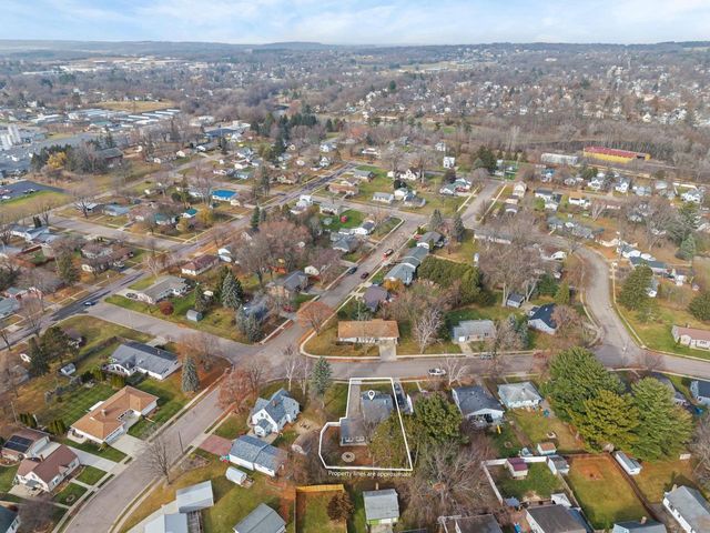 433 Rachael Road, Baraboo, WI 53913