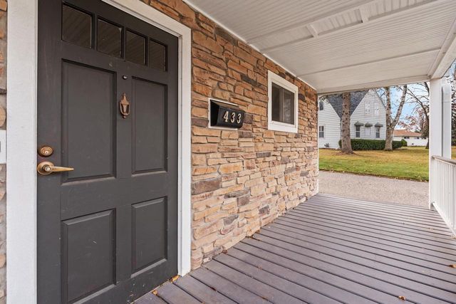 433 Rachael Road, Baraboo, WI 53913