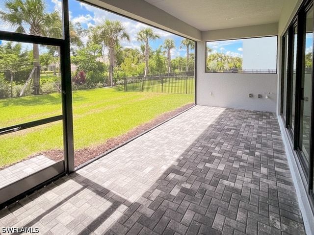 20914 Thistle Leaf LN, Estero, FL 33928