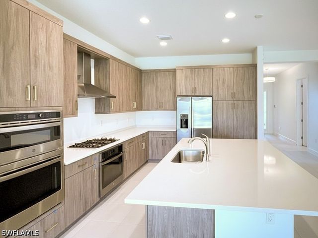 20914 Thistle Leaf LN, Estero, FL 33928