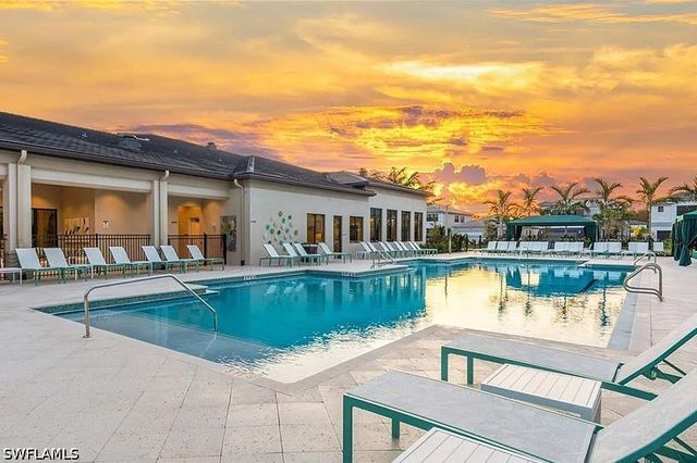 20914 Thistle Leaf LN, Estero, FL 33928