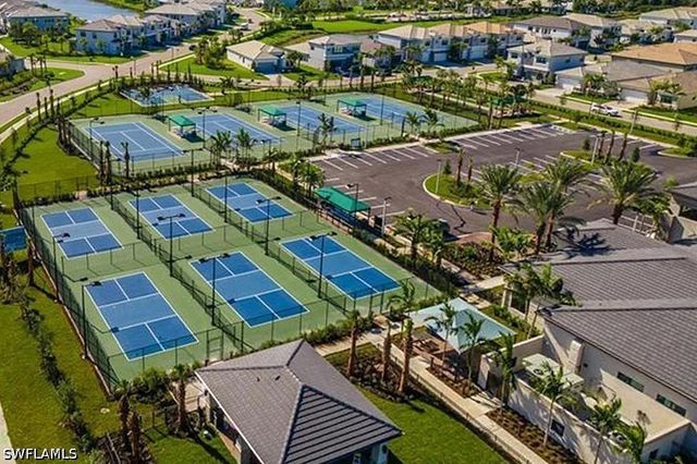 20914 Thistle Leaf LN, Estero, FL 33928