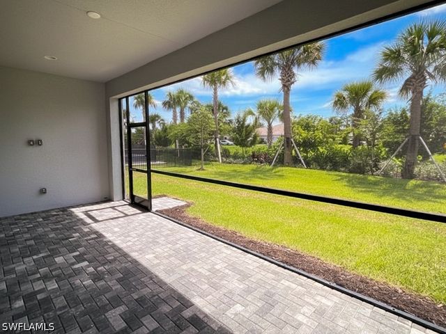20914 Thistle Leaf LN, Estero, FL 33928