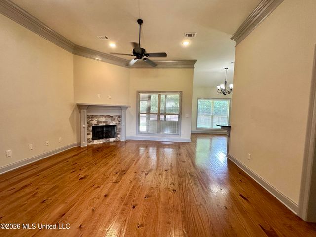 2017 E Ridge Circle, Madison, MS 39110