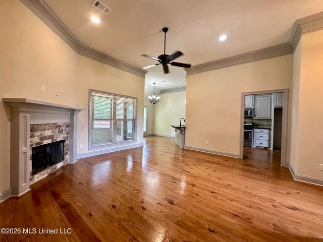 2017 E Ridge Circle, Madison, MS 39110