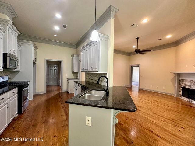 2017 E Ridge Circle, Madison, MS 39110