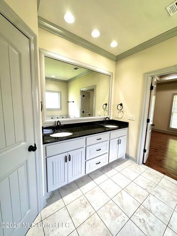 2017 E Ridge Circle, Madison, MS 39110