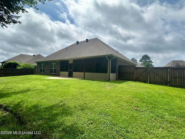 2017 E Ridge Circle, Madison, MS 39110
