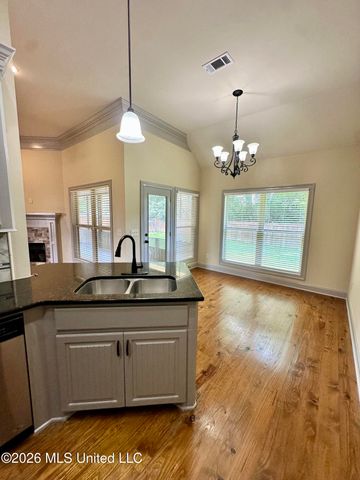 2017 E Ridge Circle, Madison, MS 39110