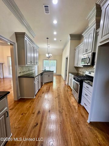 2017 E Ridge Circle, Madison, MS 39110