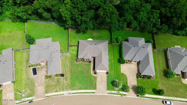2017 E Ridge Circle, Madison, MS 39110