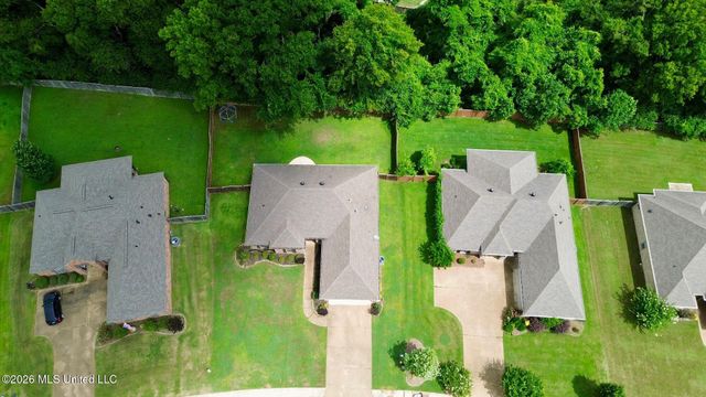 2017 E Ridge Circle, Madison, MS 39110