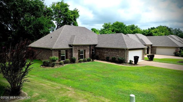 2017 E Ridge Circle, Madison, MS 39110
