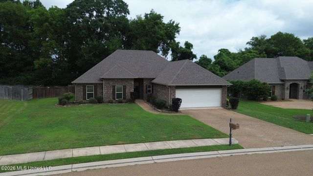 2017 E Ridge Circle, Madison, MS 39110