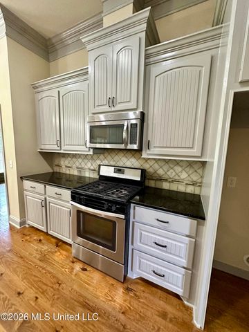 2017 E Ridge Circle, Madison, MS 39110