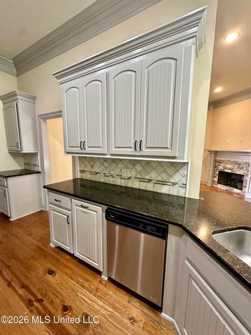 2017 E Ridge Circle, Madison, MS 39110