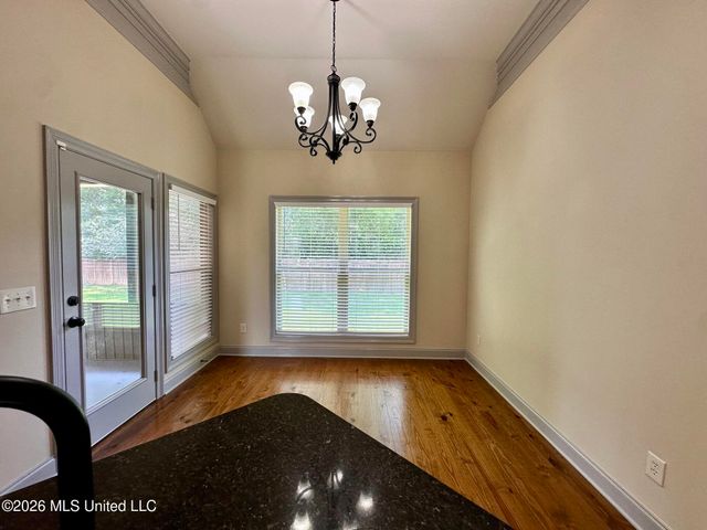 2017 E Ridge Circle, Madison, MS 39110