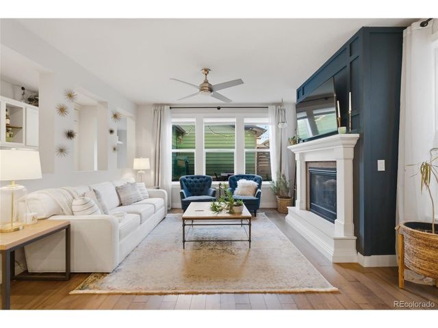 1156 S Lincoln St, Denver, CO 80210