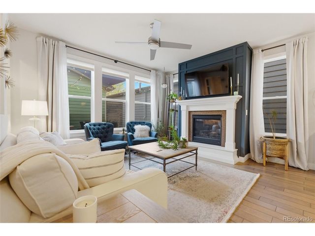 1156 S Lincoln St, Denver, CO 80210