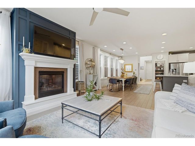 1156 S Lincoln St, Denver, CO 80210