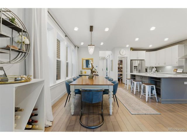 1156 S Lincoln St, Denver, CO 80210