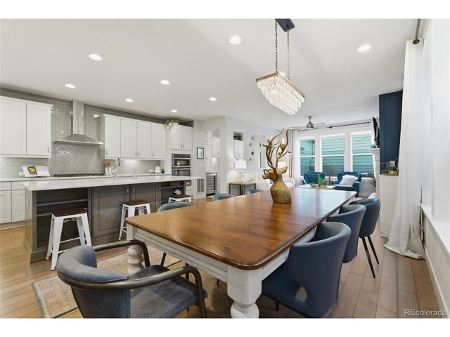 1156 S Lincoln St, Denver, CO 80210