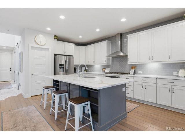 1156 S Lincoln St, Denver, CO 80210