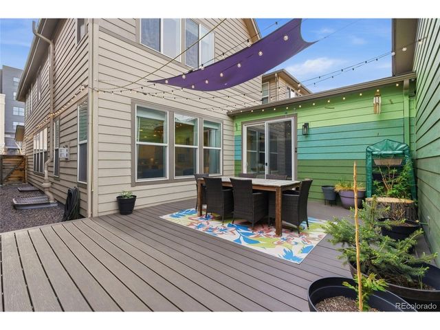 1156 S Lincoln St, Denver, CO 80210