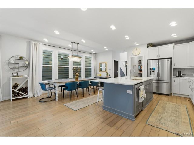 1156 S Lincoln St, Denver, CO 80210