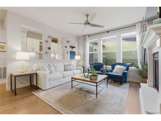 1156 S Lincoln St, Denver, CO 80210