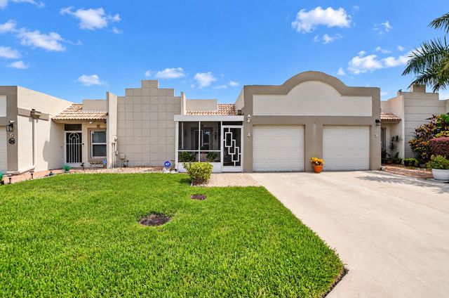 18901 Haywood Terrace Apt 4, Boca Raton, FL 33496
