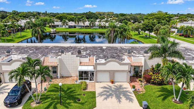 18901 Haywood Terrace Apt 4, Boca Raton, FL 33496